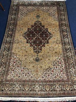 Persische Teppich (Antik)